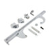 TSP Chevy Big Block Aluminum Cylinder Head - High Performance Auto Part