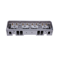 Chevy Small Block Angled Plug Aluminum Cylinder Head