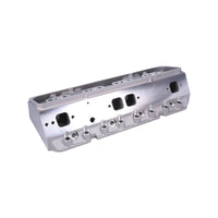 Chevy Small Block Straight Plug Aluminum Cylinder Head