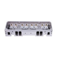 Chevy Small Block Straight Plug Aluminum Cylinder Head