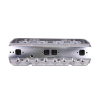 Chevy Small Block Straight Plug Aluminum Cylinder Head