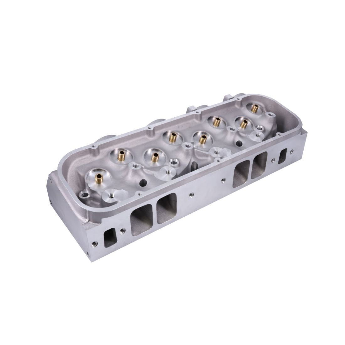 Chevy Big Block Aluminum Cylinder Head