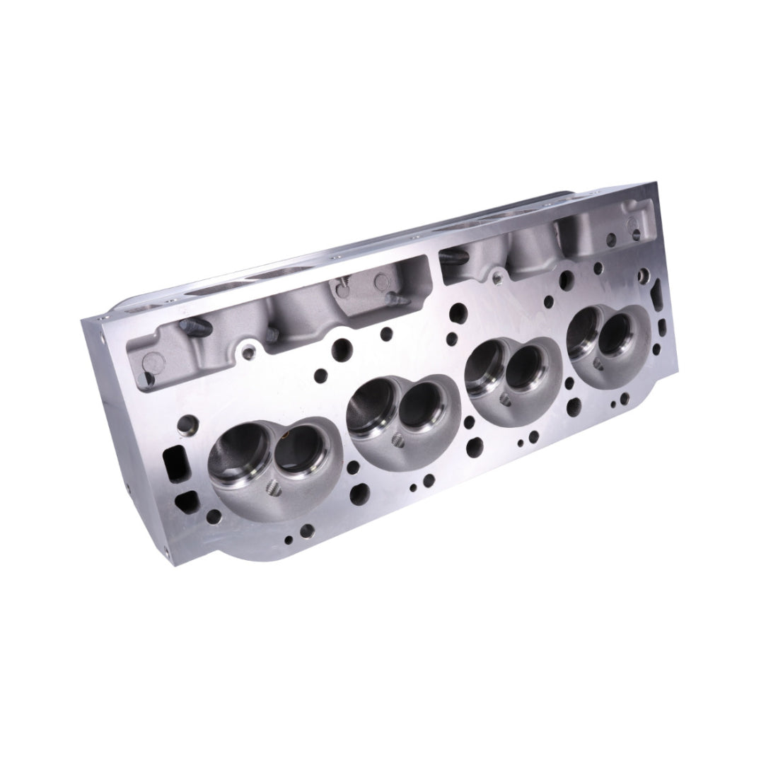 TSP Chevy Big Block Aluminum Cylinder Head - High Performance Auto Part