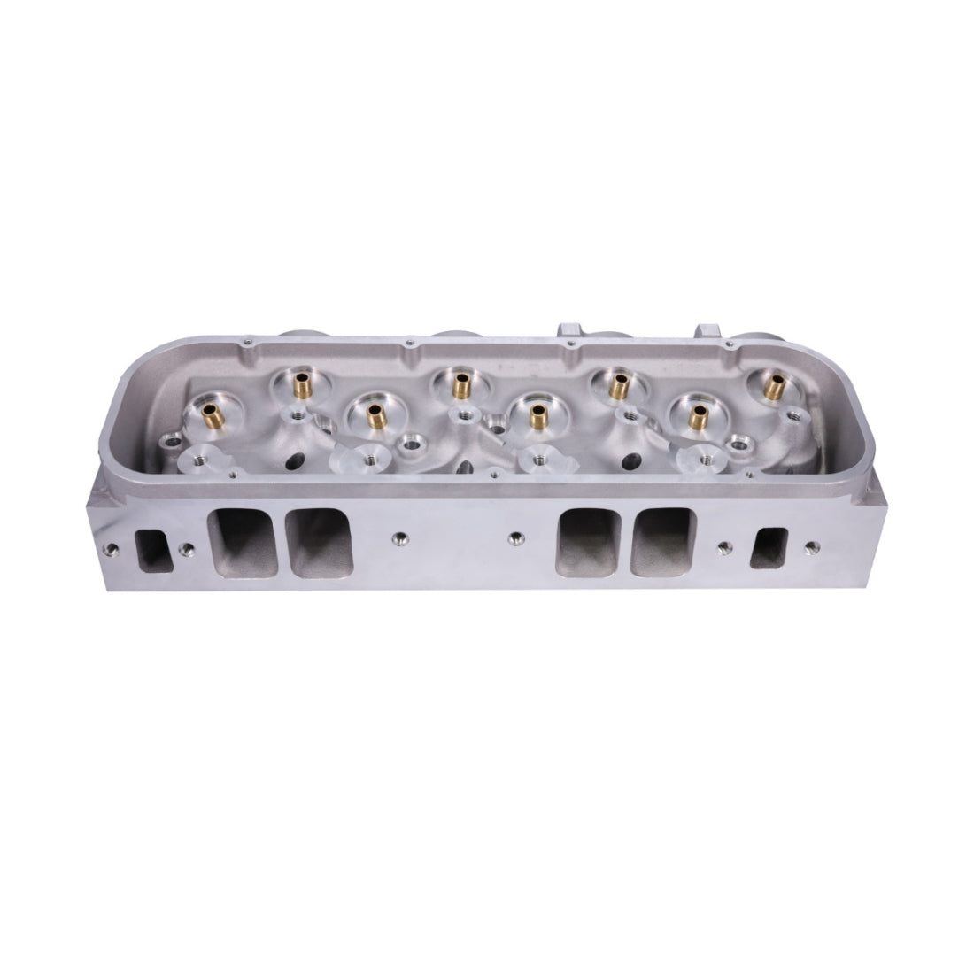 Cylinder Heads