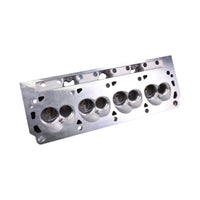 Side View of TSP Chevy Big Block Aluminum Cylinder Head - Durable & High-Quality