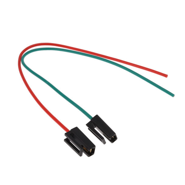 HEI Distributor 2-Piece Power & Tachometer Cables