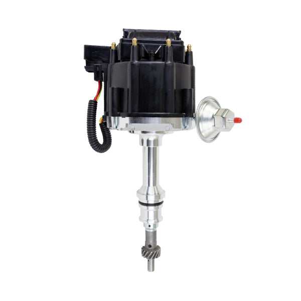 TSP_Ford_Small_Block_HEI_Distributor_Black_JM6502