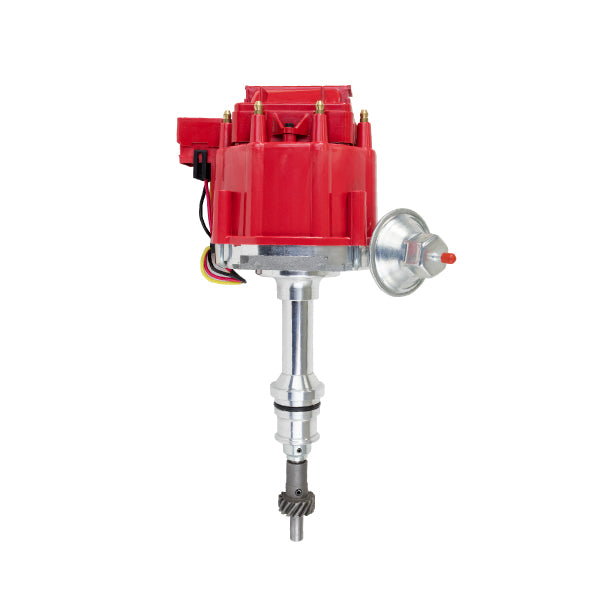 TSP_Ford_Small_Block_HEI_Distributor_Red_JM6502