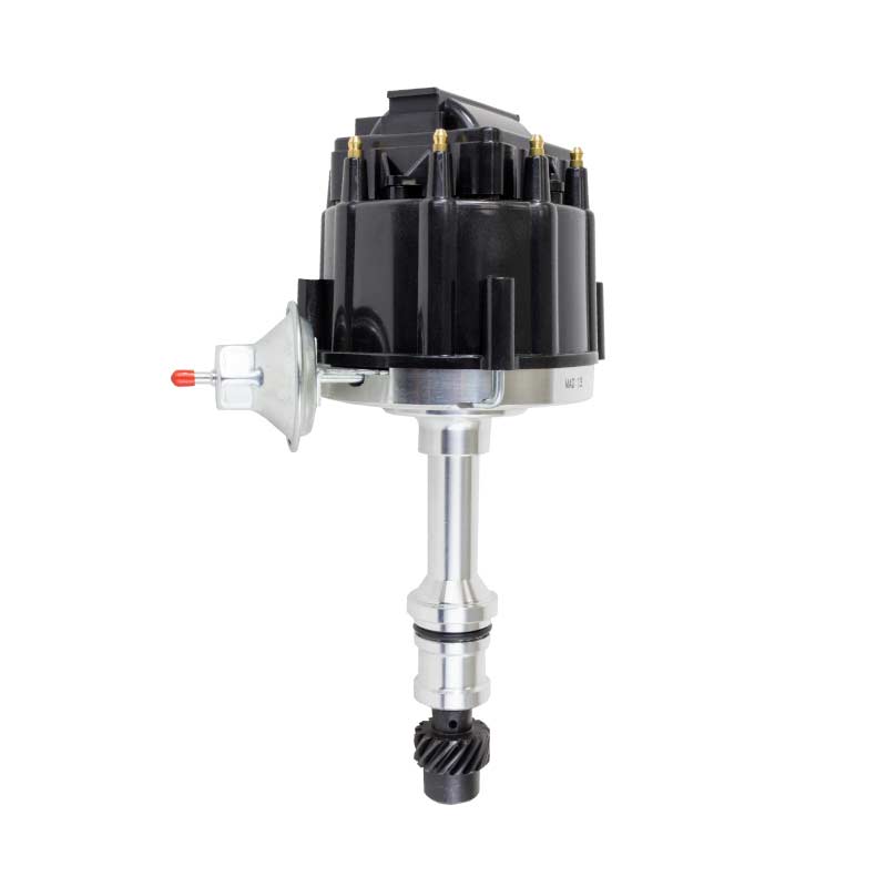 TSP_Oldsmobile_V8_HEI_Distributor_Black_JM6503