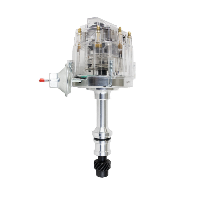 TSP_Oldsmobile_V8_HEI_Distributor_Clear_JM6503