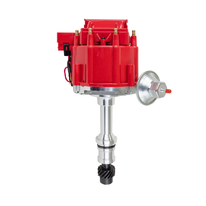 Oldsmobile Distributors