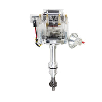 TSP_Ford_Big_Block_351C_HEI_Distributor_Clear_JM6506