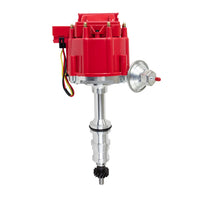 TSP_Ford_Big_Block_FE_HEI_Distributor_Red_JM6508