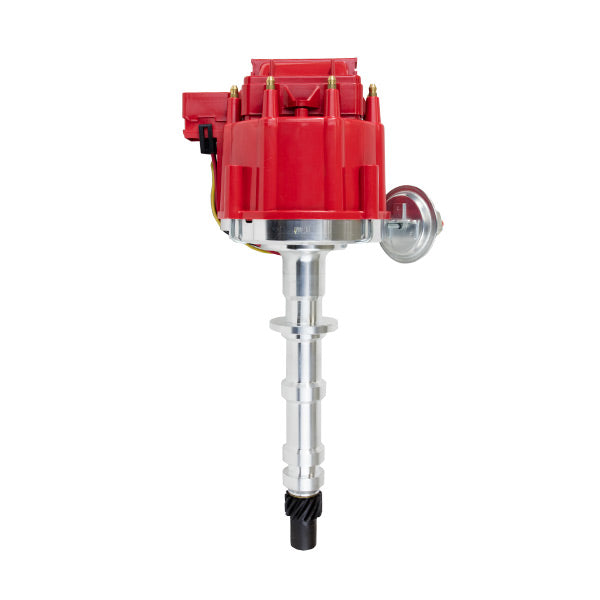 TSP_Chevy_Big_Block_348-409_HEI_Distributor_Red_JM6509