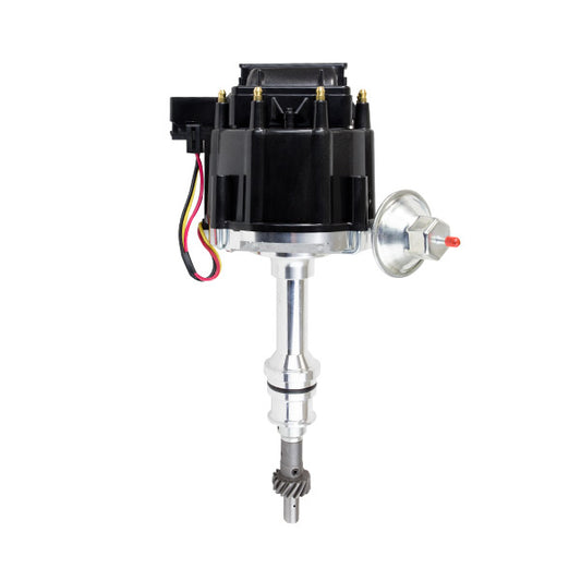 Black Ford 351W V8 HEI Distributor