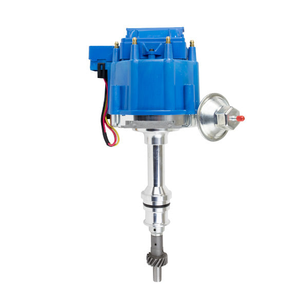 TSP_Ford_351W_HEI_Distributor_Blue_JM6510