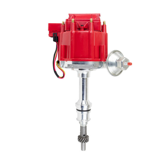 TSP_Ford_351W_HEI_Distributor_Red_JM6510