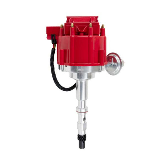 TSP_AMC-Jeep_V8_HEI_Distributor_Red_JM6512