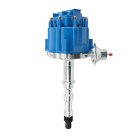 TSP_Cadillac_472-500_HEI_Distributor_Blue_JM6517