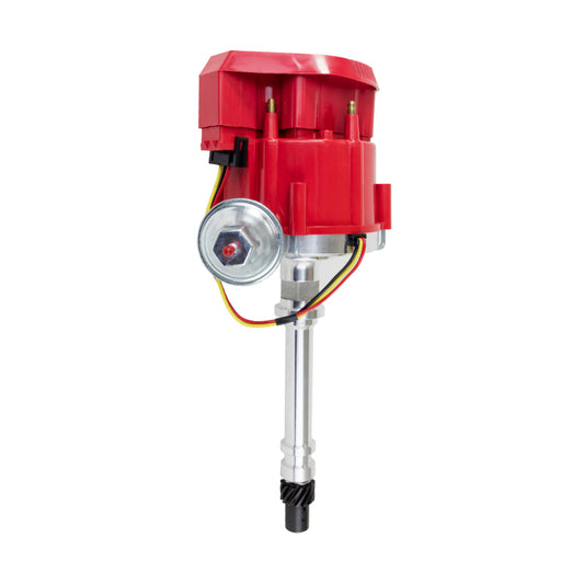 Chevy 262 (4.3L) V6 HEI Distributor with Super Cap