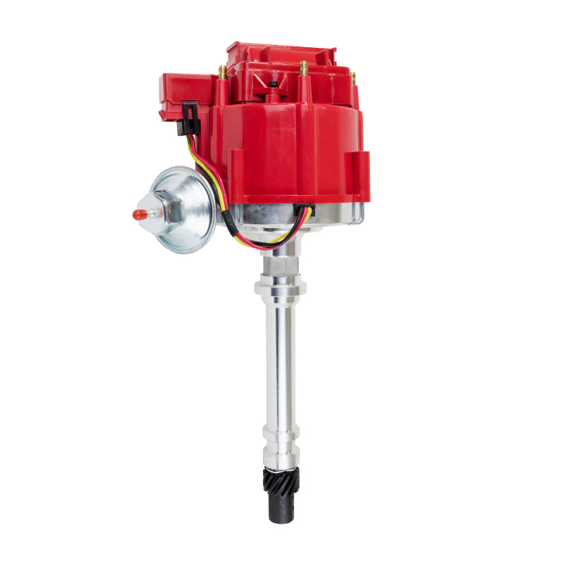 Chevrolet Distributors