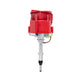 TSP_Chevy_V6_HEI_Distributor_Super_Cap_Red_JM6522