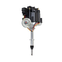 Customize Your Chevy Late L6 HEI Ignition Kit