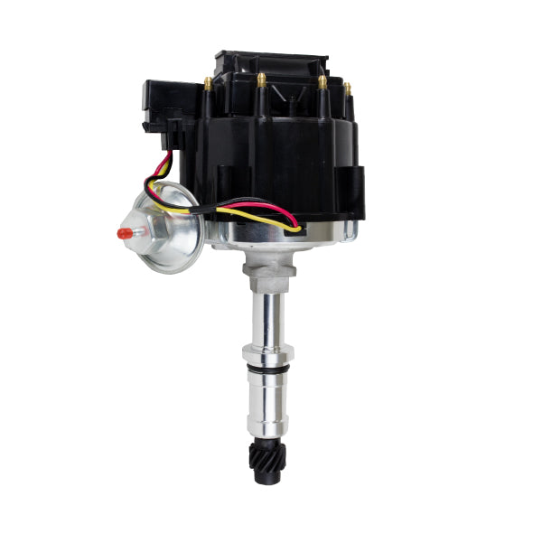 TSP_Buick_Big_Block_HEI_Distributor_Black_JM6525