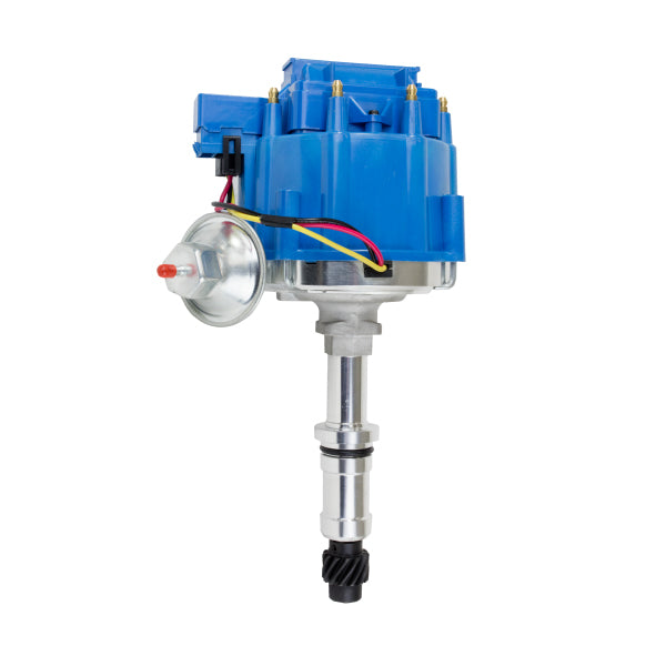 TSP_Buick_Big_Block_HEI_Distributor_Blue_JM6525