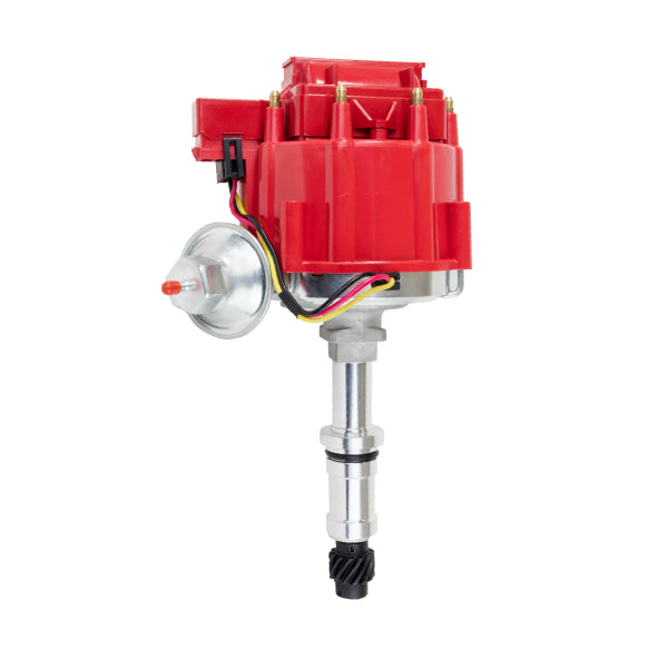 TSP_Buick_Big_Block_HEI_Distributor_Red_JM6525