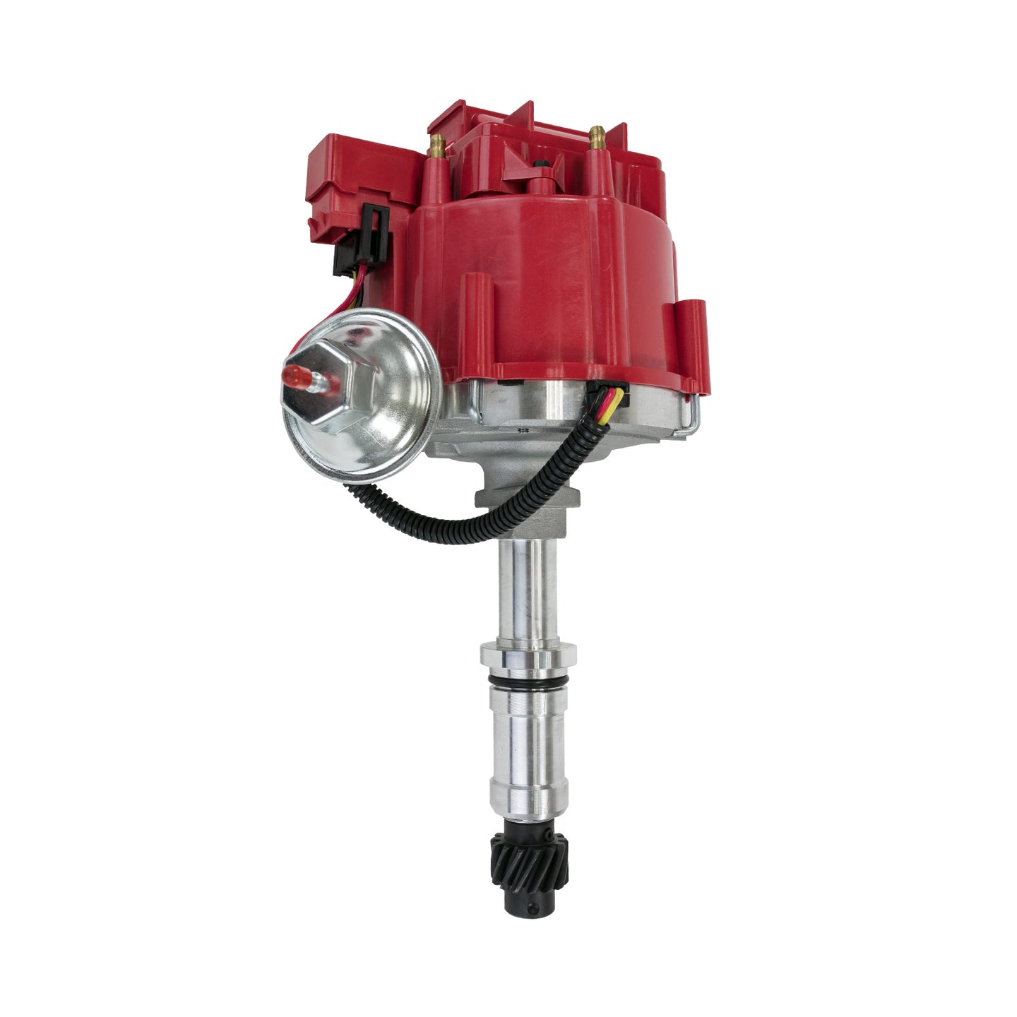 TSP_Buick_Even_Fire_V6_HEI_Distributor_Red_JM6526