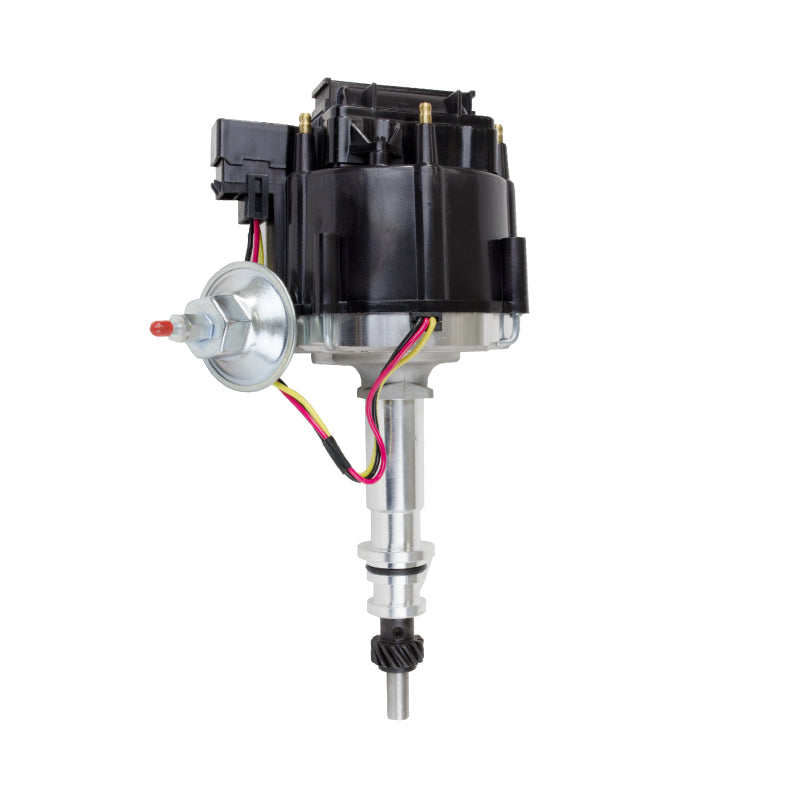 TSP_Ford_170-250_L6_HEI_Distributor_Black_JM6527