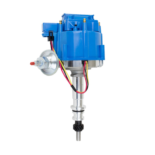 TSP_Ford_170-250_L6_HEI_Distributor_Blue_JM6527