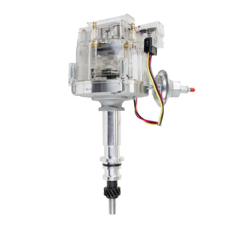 TSP_Ford_170-250_L6_HEI_Distributor_Clear_JM6527