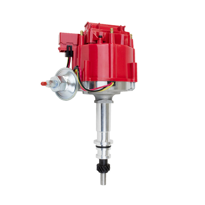 TSP_Ford_170-250_L6_HEI_Distributor_Red_JM6527