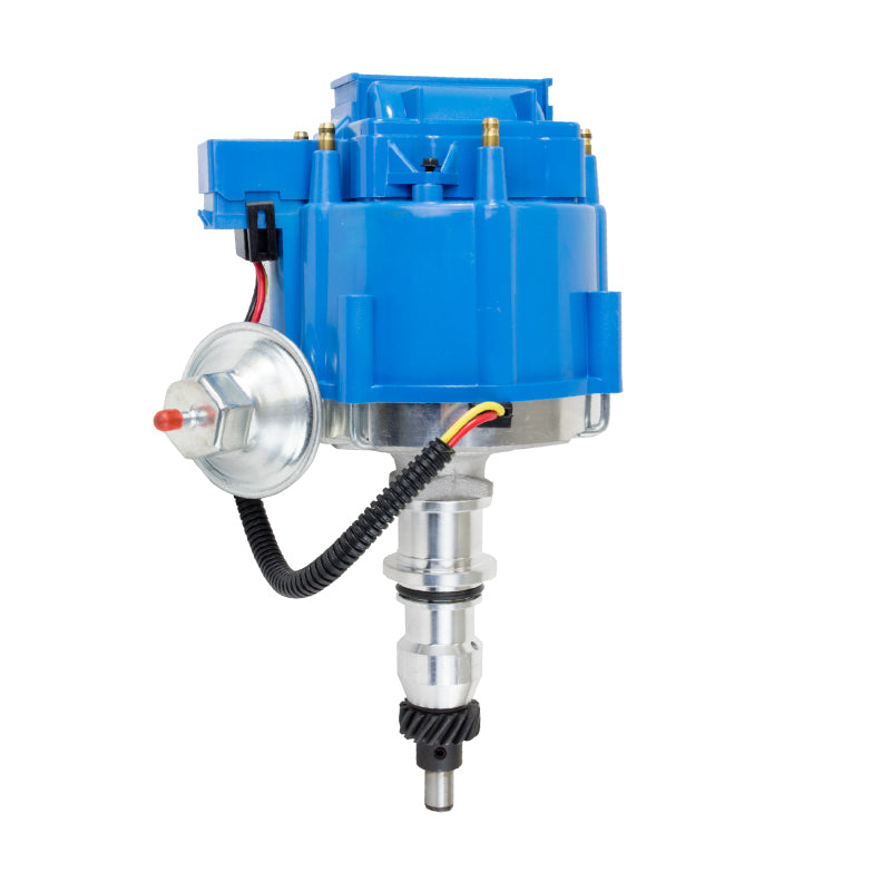 TSP_Ford_240-300_L6_HEI_Distributor_Blue_JM6528