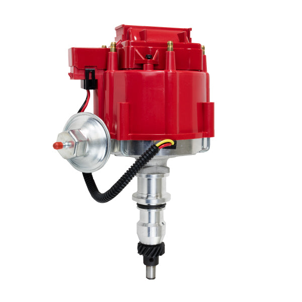 TSP_Ford_240-300_L6_HEI_Distributor_Red_JM6528