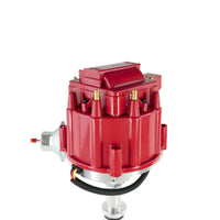 TSP_Buick_Odd_Fire_V6_HEI_Distributor_Red_Top_Angle_JM6529