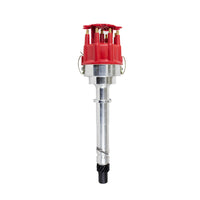 TSP_Chevy_Small_Block_Pro_Billet_Distributor_Red_JM6601