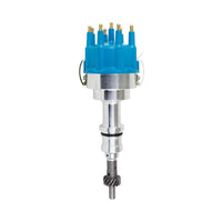 TSP_Ford_Small_Block_Pro_Billet_Distributor_Blue_JM6602