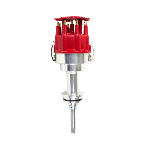 TSP_Chrysler_Big_Block_Pro_Billet_Distributor_Red_JM6614