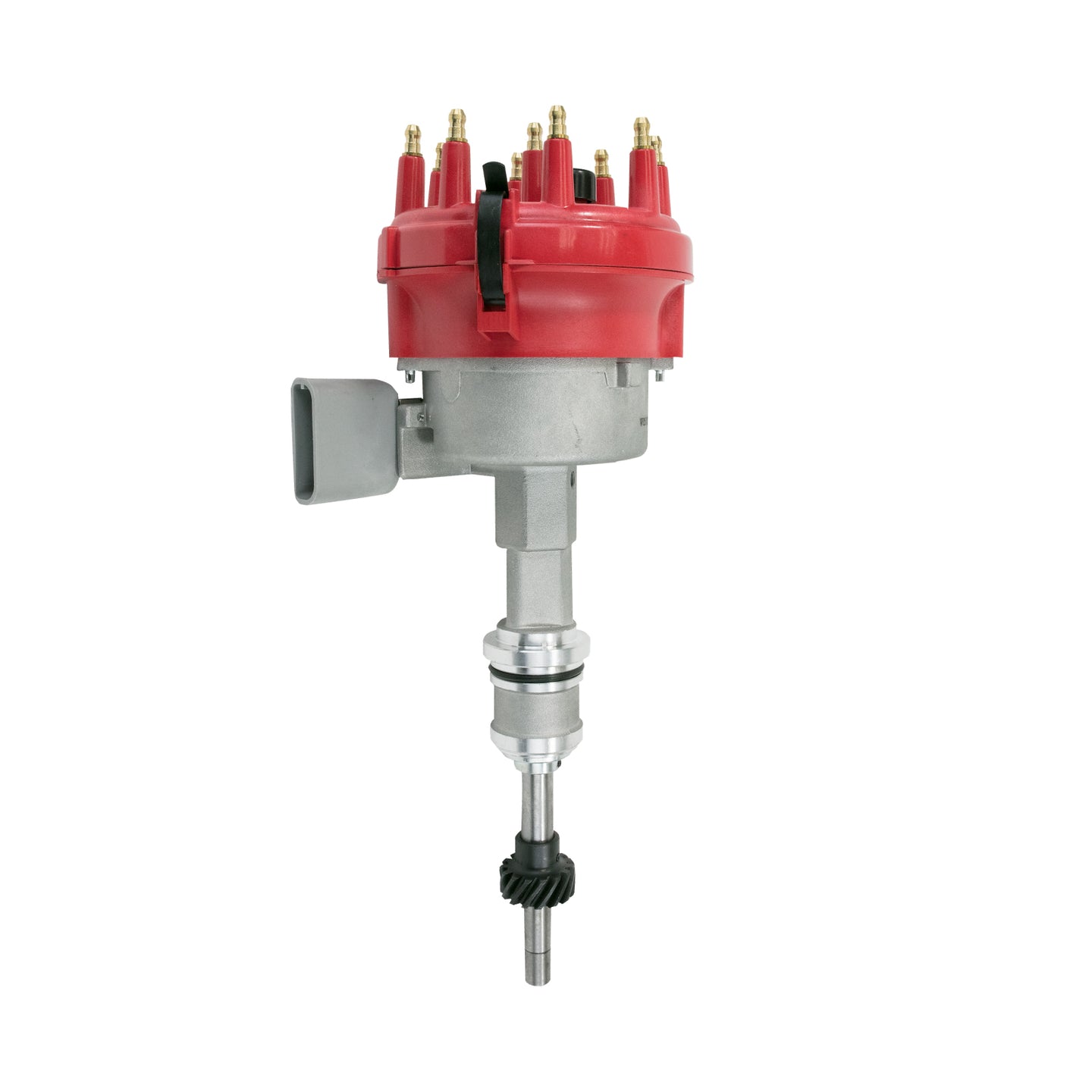 TSP_Ford_Small_Block_85-91_5.0L_Distributor_Red_JM6680