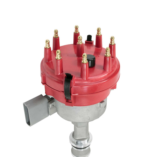 Ford Small Block '86-'93 Mustang 5.0 L V8 EFI Distributor - Red