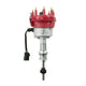 TSP_Ford_Small_Block_90-97_5.8L_Distributor_Red_JM6691