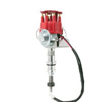 TSP_Ford_Small_Block_Ready_to_Run_Distributor_Red_JM6702