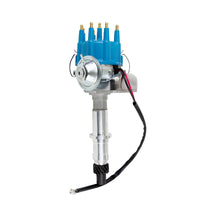 TSP_Pontiac_V8_Ready_to_Run_Distributor_Blue_JM6704