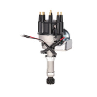 TSP_Holden_V8_Ready_to_Run_Distributor_Black_Rear_JM6737