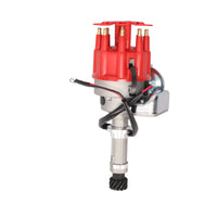 TSP_Holden_V8_Ready_to_Run_Distributor_Red_Rear_JM6737