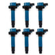 TSP_Ford_07-16_V6_Ignition_Coil_Blue_JM6810-6