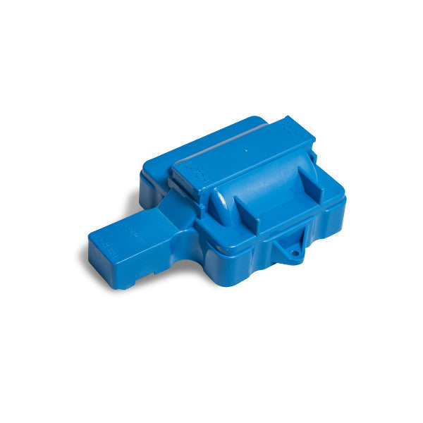 TSP_HEI_Distributor_V8_Dust_Cover_Blue_JM6907